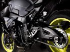 Yamaha MT-10